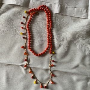 COPY - Miguel Ases necklace